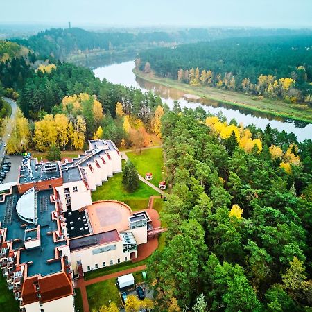 Royal Spa Residence Бірштонас Екстер'єр фото